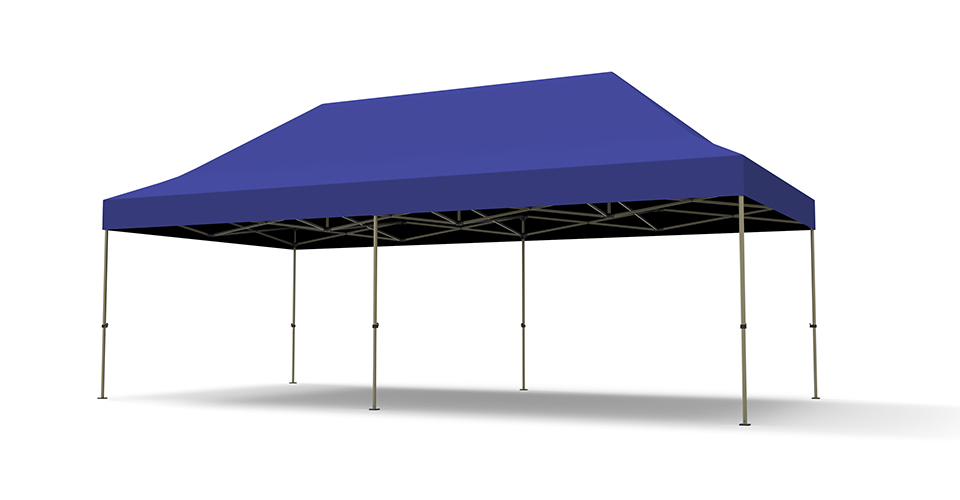 Neotent Plus w rozmiarze 4 x 8 m